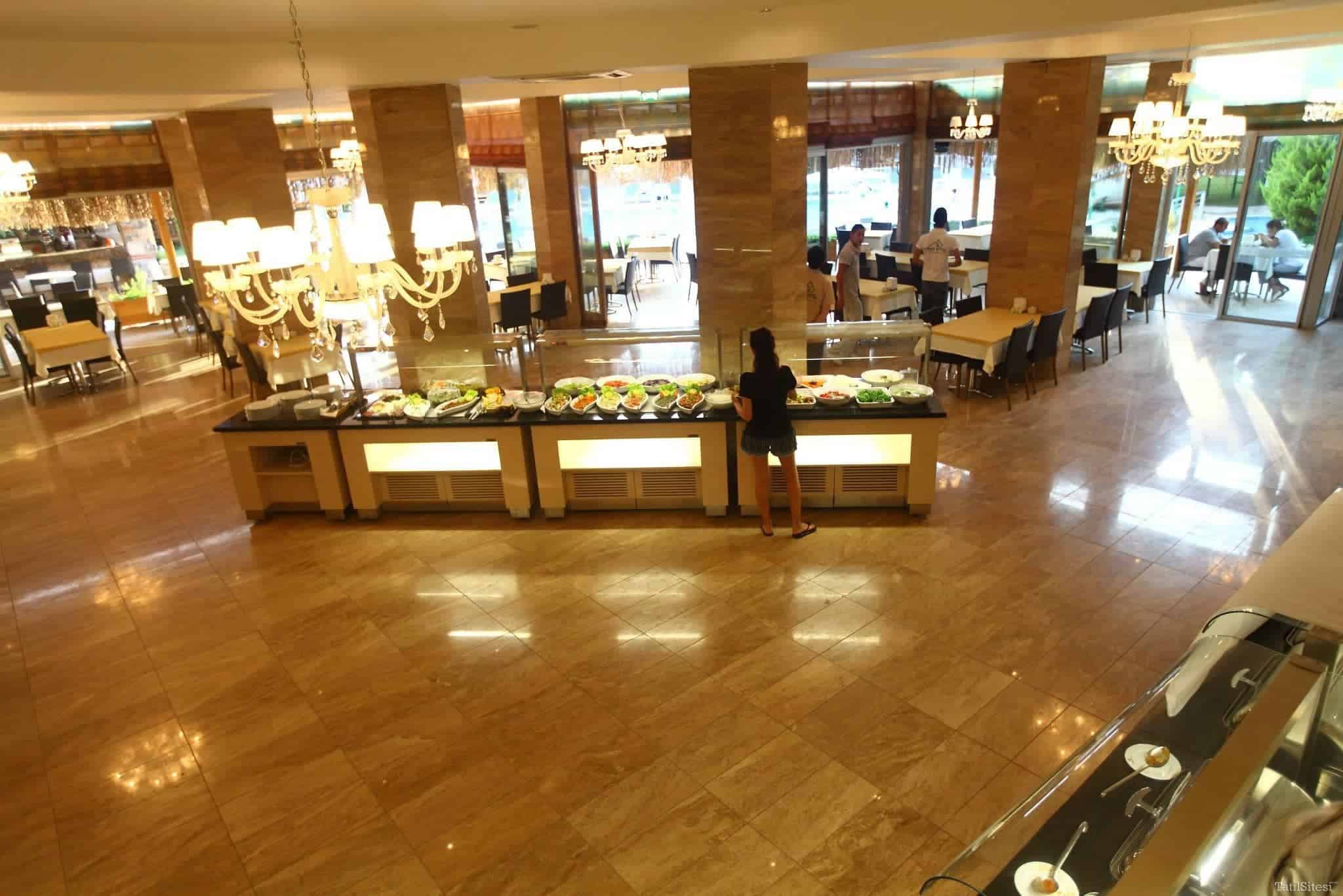 Telmessos Select Hotel